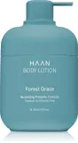 HAAN Body Lotion Forest Grace - Молочко для тела с возможностью многократной заправки, 250 мл — фото 1