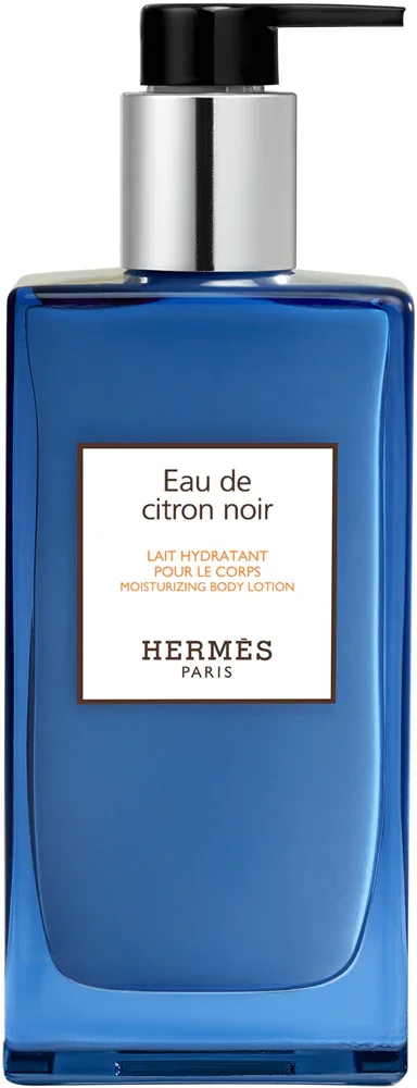 HERMES Le Bain Eau de citron noir - Млечко для тела, 200 мл