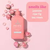 HEMPZ Sweet Jasmine & Rose - Млечко увлажняющее — фото 2