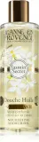Масло для душа Jeanne en Provence Jasmin Secret с ароматом жасмина, увлажняющее, 250 мл — фото 1