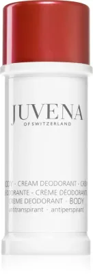Дезодорант кремовый Juvena Body Care с экстрактом граната, для всех типов кожи, 40 мл