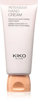 KIKO Milano Intensive Hand Cream - Увлажняющий защитный крем для рук, 60 мл