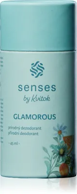 Kvitok Glamorous - Дезодорант в стике, 45 мл