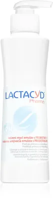 Lactacyd Pharma - Эмульсия для гигиены интимной with Prebiotic, 250 мл