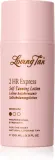 Автозагар для тела Loving Tan 2 HR Express с маслом ши и витамином E, 100 мл, оттенок Medium — фото 1
