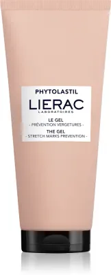 Lierac Phytolastil The Gel Stretch Marks Prevention - Гель для уменьшения существующих растяжек и предотвращения появления новых, 400 мл