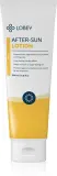 Lobey Body Care Tělove mleko po opalování - Молочко для тела после загара, 200 мл — фото 1