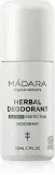 MÁDARA HERBAL - дезодорант ролл-он, 50 мл — фото 1