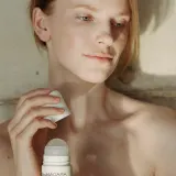 MÁDARA HERBAL - дезодорант ролл-он, 50 мл — фото 5