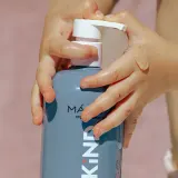 MÁDARA Kind - Жидкое мыло MADARA Kind для рук, увлажняющее, 390 мл, 390 мл — фото 3