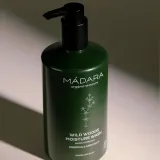 MÁDARA Wild Woods - Гель для душа MADARA Wild Woods увлажняющий, с алоэ вера, 500 мл, 500 мл — фото 5