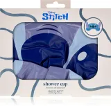 Mad Beauty Stitch Denim - Шапка для душа, 1 шт — фото 1