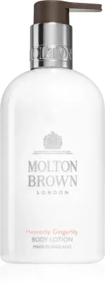 Molton Brown Heavenly Gingerlily - Молочко для тела, 300 мл