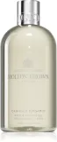 Molton Brown Orange & Bergamot Bath & Shower Gel - успокаивающий гель для душа — фото 1
