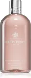 Molton Brown Rhubarb & Rose - освежающий гель для душа, 300 мл — фото 1