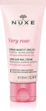 Крем для рук и ногтей Nuxe Very Rose Hand And Nail Cream увлажняющий, 50 мл — фото 1