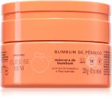 oBoticário Cuide-se Bem Bumbum de Pêssego - Маска для тела oBoticario Cuide-se Bem Bumbum de Pessego питательная, увлажняющая, 230 г, 230 г — фото 1