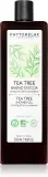 Phytorelax Laboratories Tea Tree - в успокаивающем геле для душа с маслом чайного дерева, 500 мл — фото 1