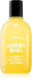 Крем для душа Perlier Honey Miel Honey Matcha Tea увлажняющий, с приятным ароматом, 500 мл — фото 1
