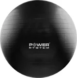 Power System Pro Gymball - Гимнастический мяч, 65 см — фото 1