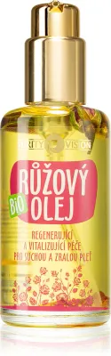 Purity Vision BIO Rose - Масло розовой розы, 100 мл