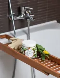 Rudy - Le Maioliche Olive Oil - Увлажняющий крем для тела, 450 мл — фото 4