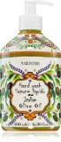 Rudy - Le Maioliche Olive Oil - Жидкое мыло для рук, 500 мл — фото 1