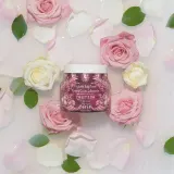 Rudy - Le Maioliche Positano Rosa Damascena - Увлажняющий крем для тела, 450 мл — фото 2
