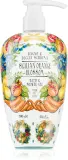 Пена для ванны Rudy - Le Maioliche Sicilian Orange Blossom Line, увлажняющая, 700 мл — фото 1