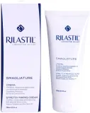 Крем от растяжек Rilastil Stretch Marks увлажняющий, для беременных — фото 2