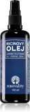 Масло касторовое для тела и лица Renovality Original Series холодного отжима, 100 мл — фото 1