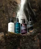 Жидкое мыло для рук Scottish Fine Soaps Wild Heather Hand Wash с ароматом вереска, 300 мл — фото 4