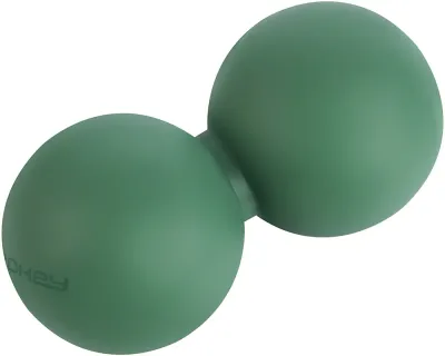 Массажёр Spokey Hardy Duo для всех участков тела, 16× 8 см