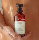 STENDERS Cranberry - очищающий гель для душа, 250 мл — фото 2