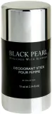 Sea of Spa Black Pearl - Дезодорант в стике для женщин, 75 мл — фото 1