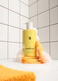 Sister's Aroma Smart Vetiver - Гель для душа, 250 мл — фото 3