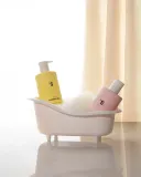 Sister's Aroma Smart Vetiver - Гель для душа, 250 мл — фото 4