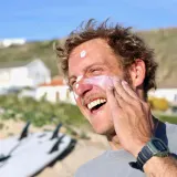 Suntribe Mineral Sunscreen - Минеральный защитный крем для лица и тела SPF 50, 100 мл — фото 5
