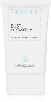 Сыворотка для бюста Talika Bust Phytoserum увлажняющая, повышающая эластичность, 70 мл
