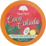 Tree Hut Coco Colada - Масло для тела, 240 г — фото 2