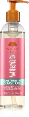 Tree Hut Watermelon - Масло для бритья для женщин, 227 мл
