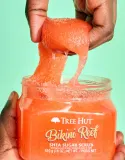 Скраб для тела Tree Hut Bikini Reef сахарный, смягчающий, 510 г — фото 4