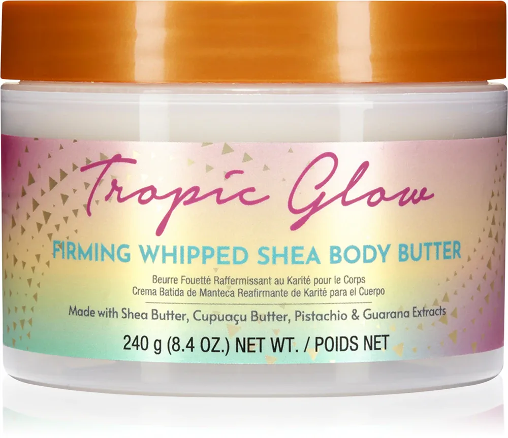 Tree Hut Tropic Glow - Масло для тела, 240 г