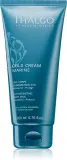 Thalgo Cold Cream Marine 24H Hydrating Body Milk - Увлажняющее молочко для тела для сухой кожи, 200 мл — фото 1