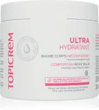 Topicrem UH BODY Comforting Body Balm - Увлажняющий лосьон для тела, 380 мл — фото 1