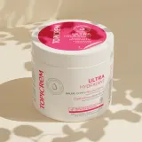 Topicrem UH BODY Comforting Body Balm - Увлажняющий лосьон для тела, 380 мл — фото 6