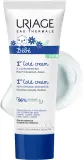 Uriage Bebe 1st Cold Cream - Питательный крем для тела и лица, 75 мл — фото 2