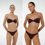 Vita Liberata Tanning Mousse Tinted - Автозагар: самозагар для тела, 200 мл, оттенок Medium — фото 4