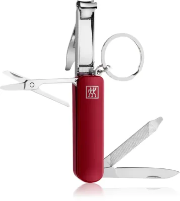 Zwilling Classic - Многофункциональный карманный нож, 1 шт