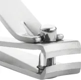Zwilling Premium Matte - Ножницы для ногтей, 1 шт — фото 2